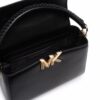 17632482_36850243_1000.jpg Michael Michael Kors small Karlie leather crossbody bag
