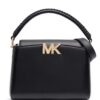17632482_36895282_1000.jpg Michael Michael Kors small Karlie leather crossbody bag