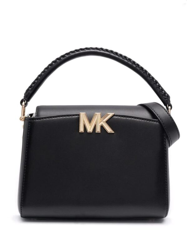17632482_36895282_1000.jpg Michael Michael Kors small Karlie leather crossbody bag