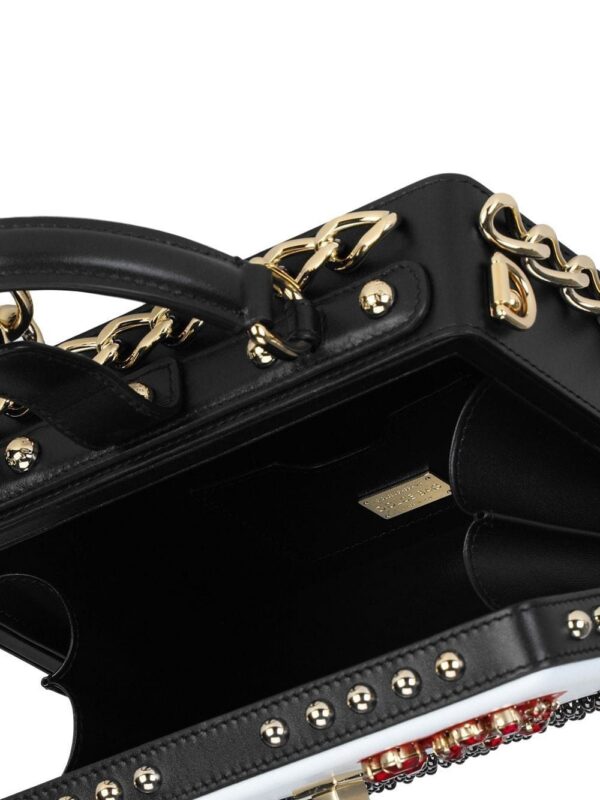 17635774_39563022_1000.jpg Dolce & Gabbana Dolce Box 90s-print top-handle bag