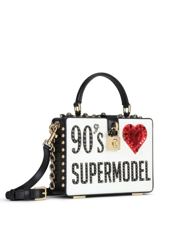 17635774_39564115_1000.jpg Dolce & Gabbana Dolce Box 90s-print top-handle bag