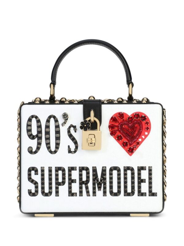 17635774_39564121_1000.jpg Dolce & Gabbana Dolce Box 90s-print top-handle bag