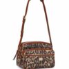 17636410_37375851_1000.jpg Dolce & Gabbana Crespo leopard-print handbag