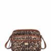 17636410_37378166_1000.jpg Dolce & Gabbana Crespo leopard-print handbag