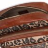17636410_37378168_1000.jpg Dolce & Gabbana Crespo leopard-print handbag