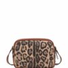17636410_37378173_1000.jpg Dolce & Gabbana Crespo leopard-print handbag