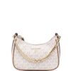 17643313_36845343_1000.jpg Micheal kors small Jet Set Charm Logo shoulder bag