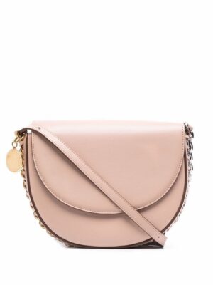 17656552_36916981_1000.jpg Stella McCartney chain-trimmed shoulder bag