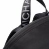 17662600_37010776_1000.jpg Michael Michael Kors logo-plaque zip-fastening backpack