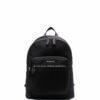 17662600_37011473_1000.jpg Michael Michael Kors logo-plaque zip-fastening backpack