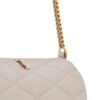 Saint Laurent  Sade tube shoulder bag
