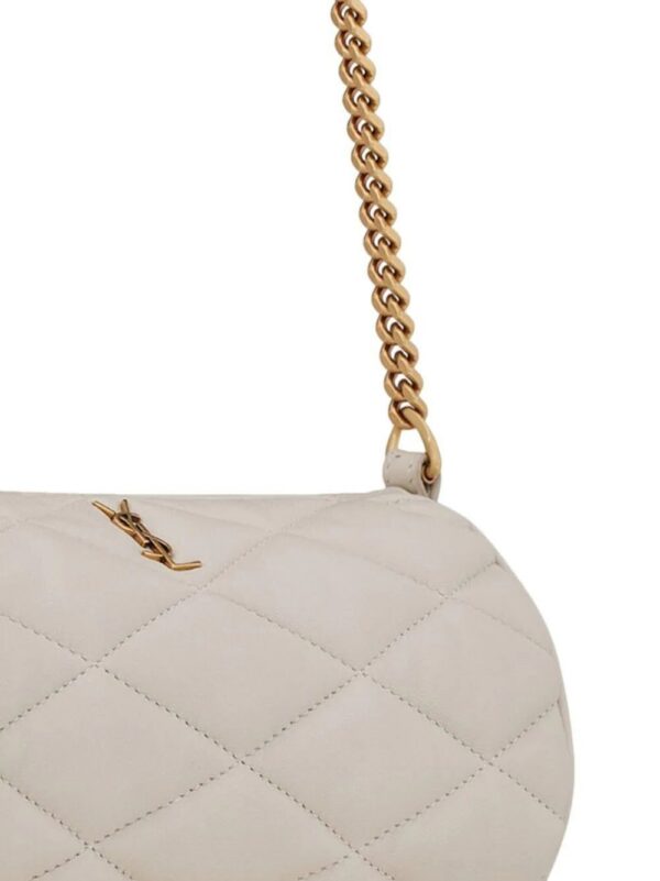 Saint Laurent  Sade tube shoulder bag