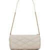 Saint Laurent  Sade tube shoulder bag