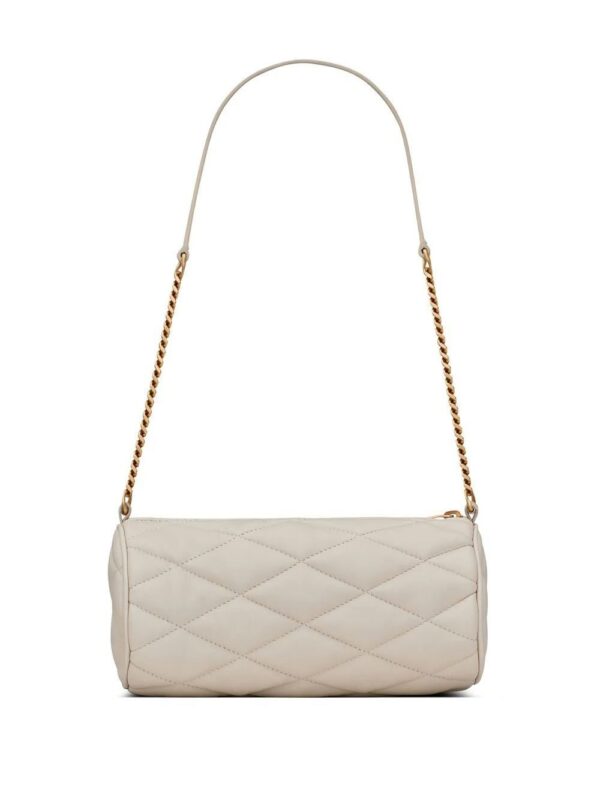 Saint Laurent  Sade tube shoulder bag