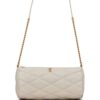 Saint Laurent  Sade tube shoulder bag