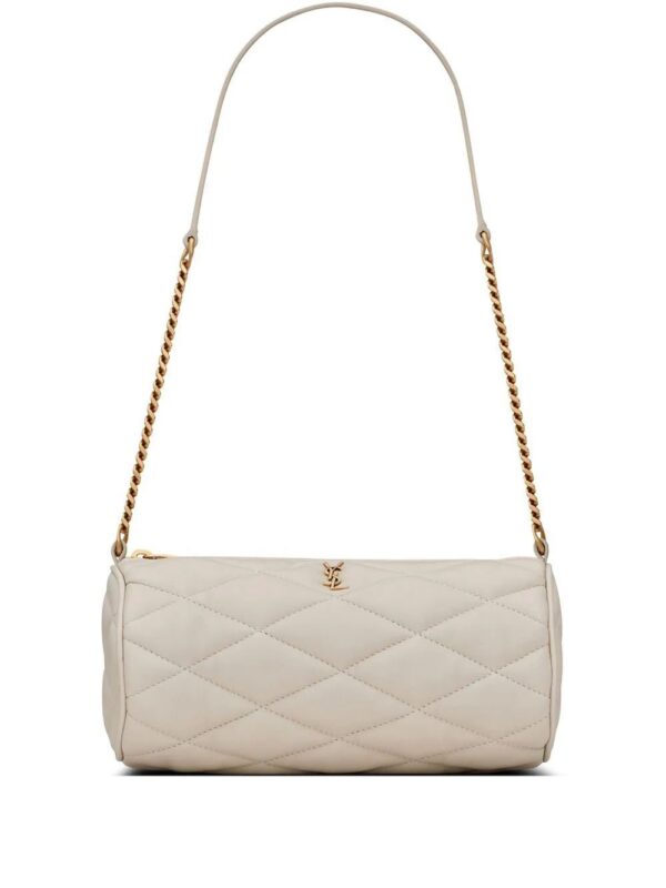 Saint Laurent  Sade tube shoulder bag