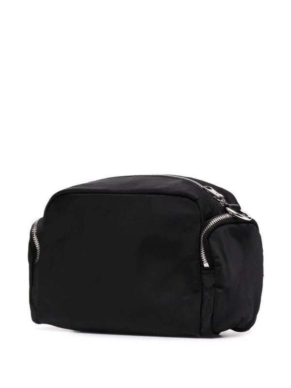 17667837_37201512_1000.jpg Bimba y Lola medium logo-plaque crossbody bag