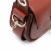 Chloé Tess ring-embellished shoulder bag