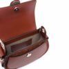 Chloé Tess ring-embellished shoulder bag