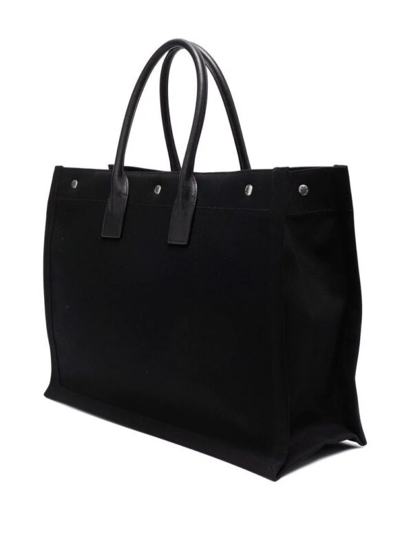 17674410_37022518_1000.jpg Saint Laurent Rive Gauche shopping tote bag