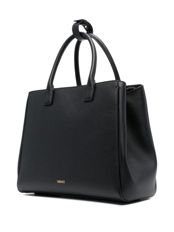 17679719_39302815_1000.jpg Versace large Medusa head tote bag