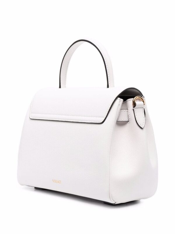 17680627_38406576_1000-1.jpg Versace La Medusa leather hand bag