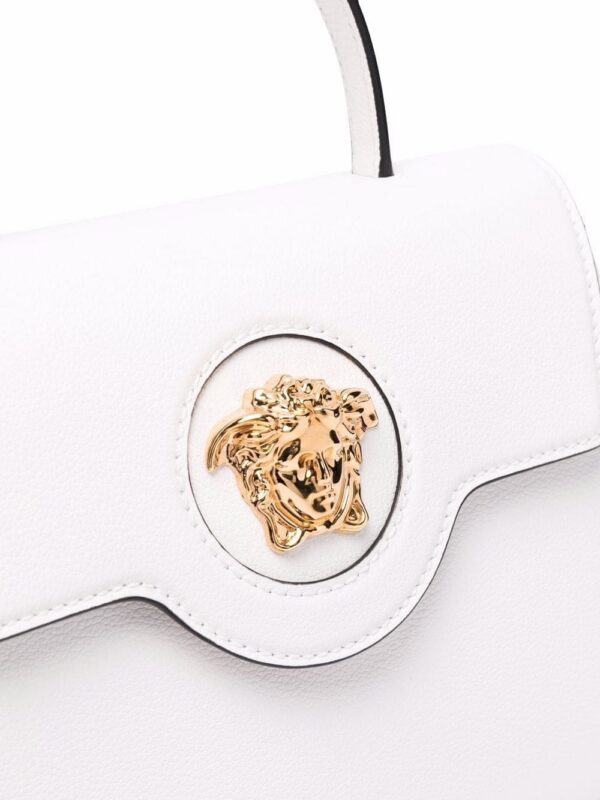 17680627_38406580_1000-1.jpg Versace La Medusa leather hand bag