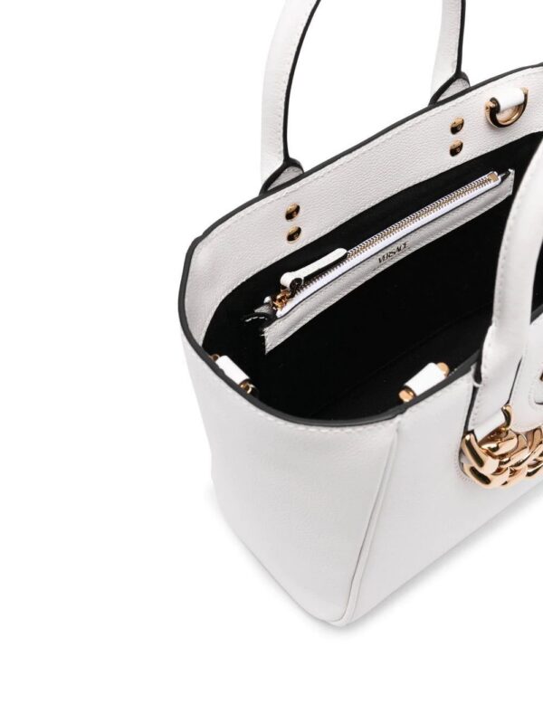 17680647_38966422_1000.jpg Versace La Medusa leather tote bag