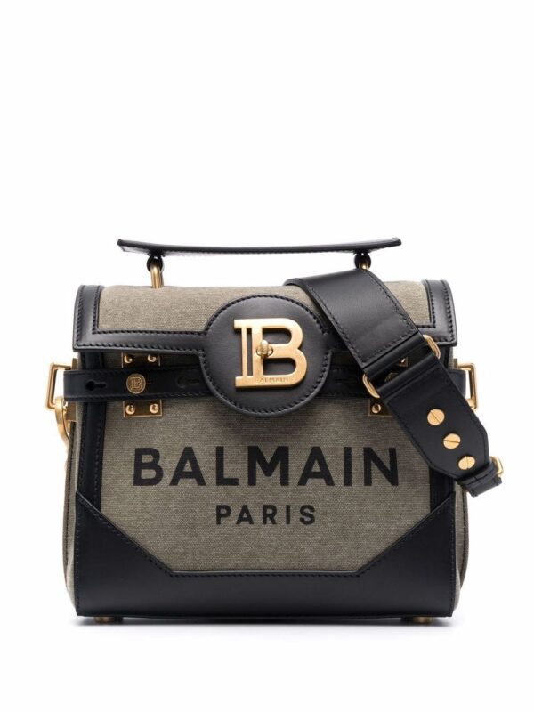 17691013_37052245_1000-1.jpg Balmain B-Buzz 23 canvas tote bag