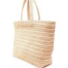 Saint Laurent  Rive Gauche shopping tote bag