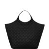 17695288_40067779_1000_7dac5b6e-7649-4c68-9c2d-7bafab71fedd.jpg Saint Laurent maxi Icare quilted tote bag