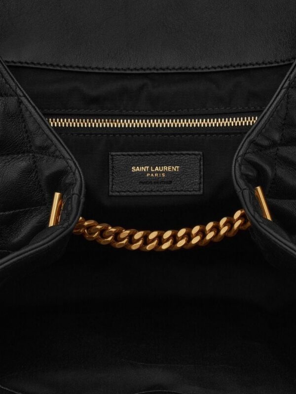 17695288_40067782_1000.jpg Saint Laurent Icare maxi quilted tote bag