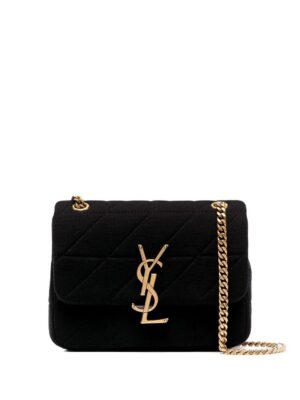 17695295_39660275_1000.jpg Saint Laurent small Jamie shoulder bag