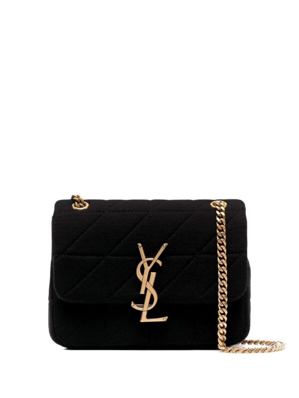 17695295_39660275_1000.jpg Saint Laurent small Jamie shoulder bag