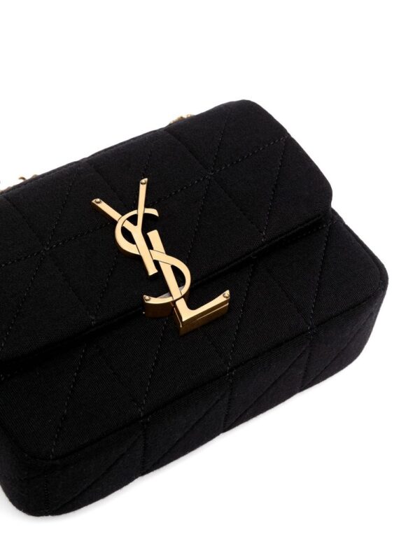 17695295_39660313_1000.jpg Saint Laurent small Jamie shoulder bag