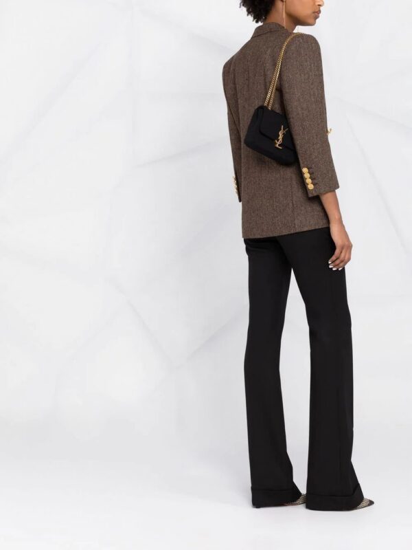 17695295_39662245_1000.jpg Saint Laurent small Jamie shoulder bag