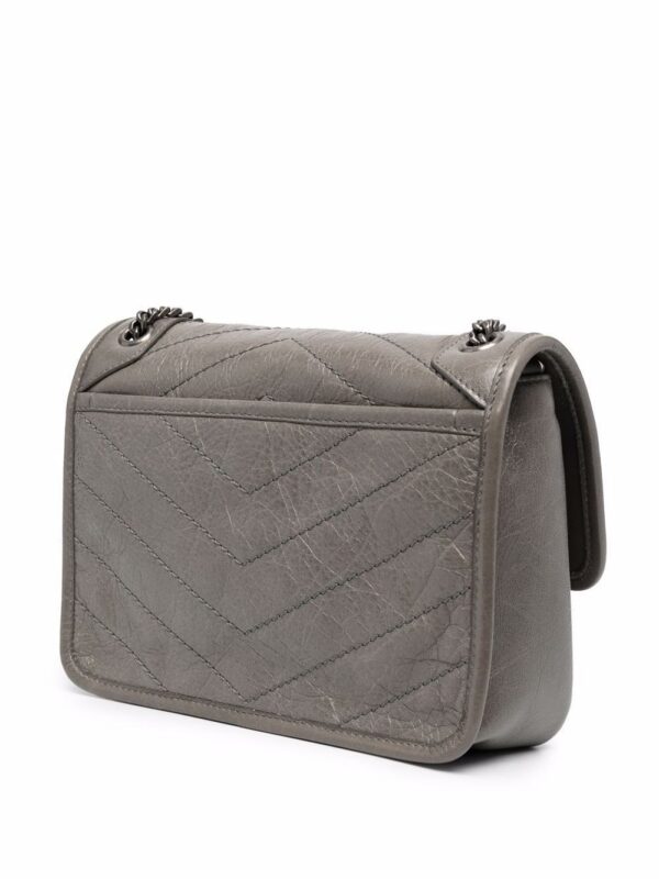 17695314_38643763_1000.jpg Saint Laurent Niki shoulder bag