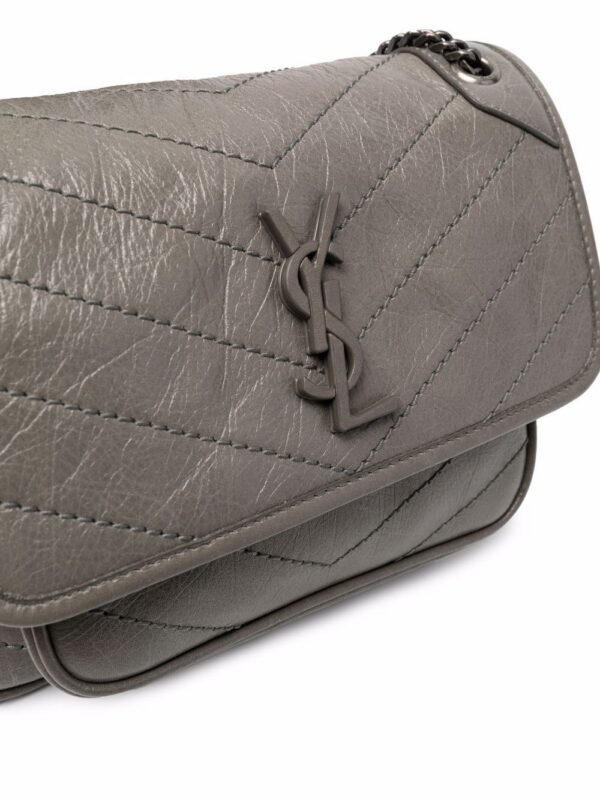 17695314_38643792_1000.jpg Saint Laurent Niki shoulder bag