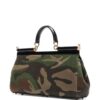 17700764_39725588_1000.jpg Dolce & Gabbana Sicily camouflage-print shoulder bag