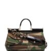17700764_39725714_1000.jpg Dolce & Gabbana Sicily camouflage-print shoulder bag