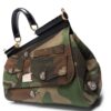 17700764_39846975_1000.jpg Dolce & Gabbana Sicily camouflage-print shoulder bag
