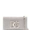 17700767_39726608_1000-1.jpg Dolce & Gabbana DG-logo crystal-embellished shoulder bag