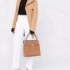 17702673_37117768_1000-1.jpg Tory Burch Lee Radziwill Double tote bag
