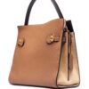 Tory Burch  Lee Radziwill Double tote bag