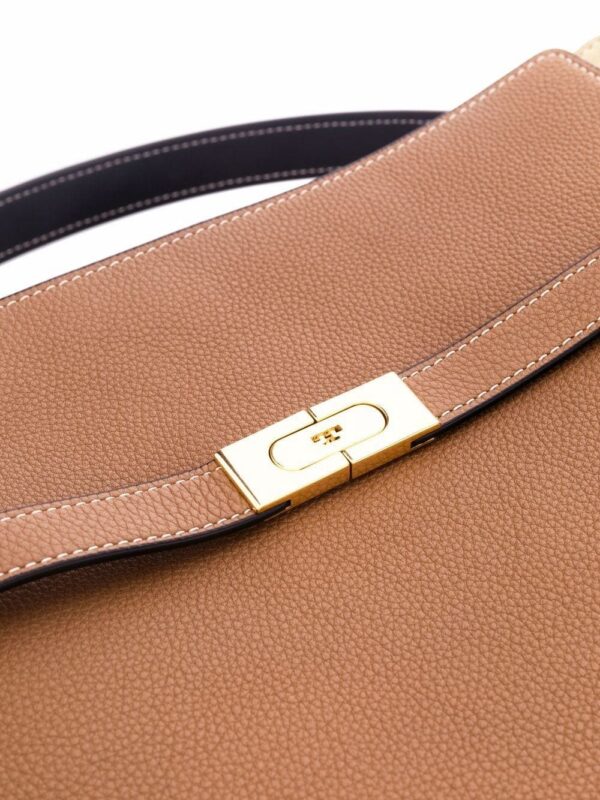 17702673_37117774_1000.jpg Tory Burch Lee Radziwill Double tote bag