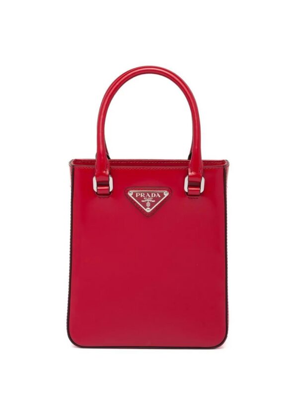17705877_37062860_1000.jpg Prada small brushed tote bag