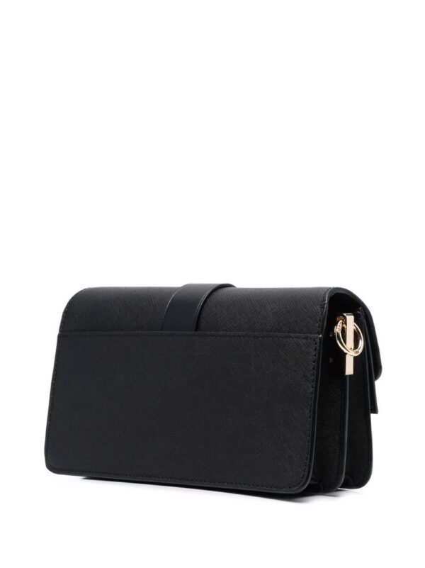 Michael Michael Kors  Greenwich leathertote bag