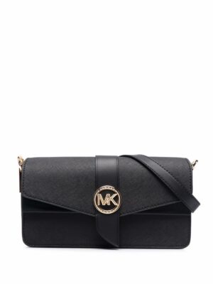 Michael Michael Kors  Greenwich leathertote bag