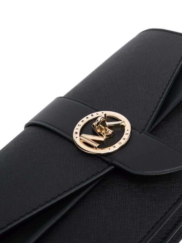 Michael Michael Kors  Greenwich leathertote bag