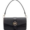 17712795_37126306_1000.jpg Michael Michael Kors Greenwich leathertote bag